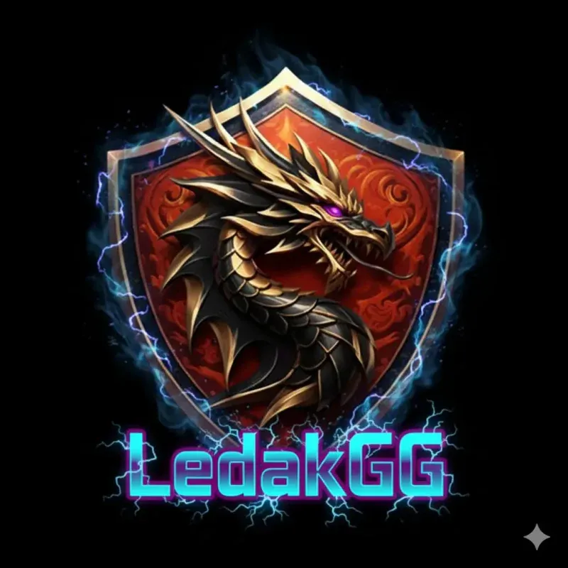 LEDAKGG - Tantangan Puzzle Menarik untuk Semua Usia